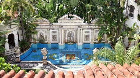 versace caterina reggio calabria|5 Secrets of the Versace Mansion .